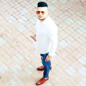 Meet your Posher, Tiberius